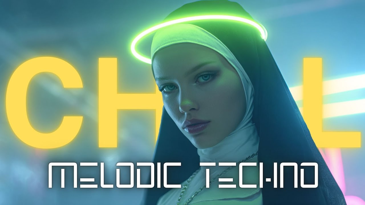 MELODIC TECHNO & PROGRESSIVE HOUSE MIX 'AURORA' | DEEP CHILL & CREATIVE DRIVE 2025