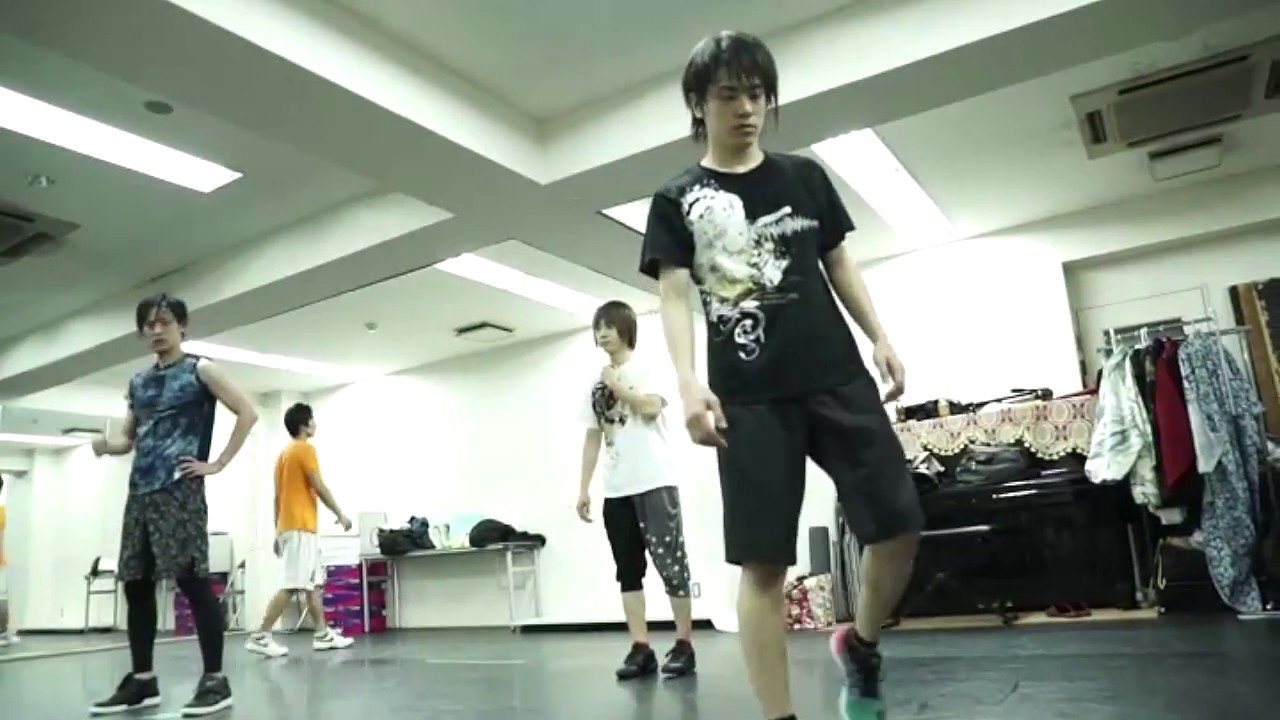 Lots of Love | Procellarum | Tsukiuta Backstage