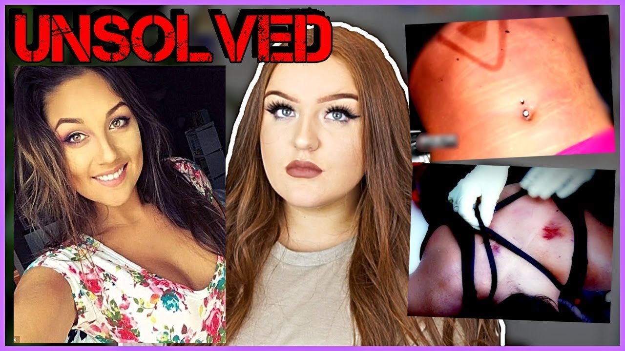 THE LAUREN AGEE CASE