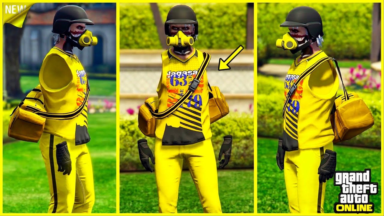 [NEW METHODE] AVOIR LES BRAS INVISIBLES A VIE SANS CODAGE + BONUS TENUE SUR GTA 5 ONLINE EN 1.54!