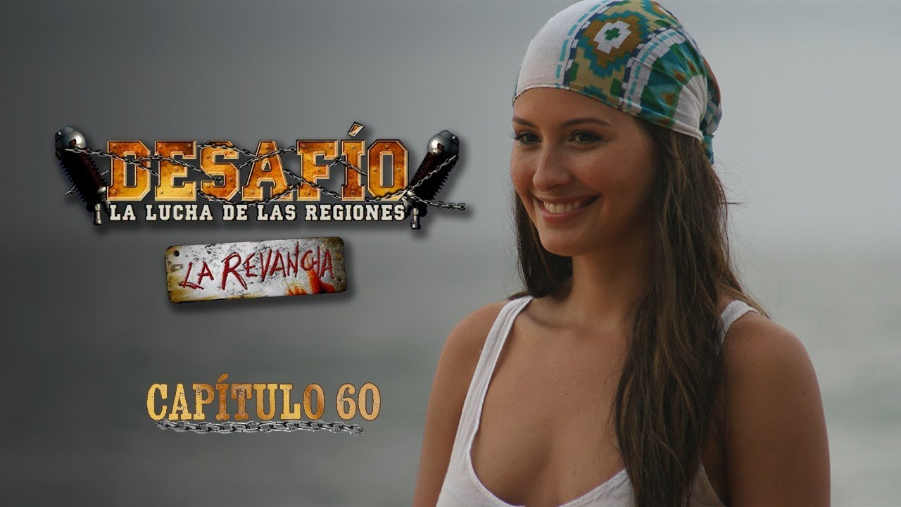 Capítulo 60 | Desafío 2009