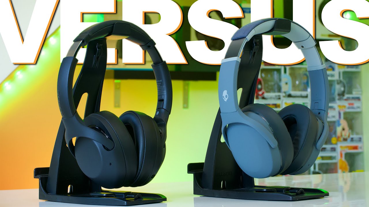 Sony XB900N Vs Skullcandy Crusher Evo - The Best Bass Head Headphones