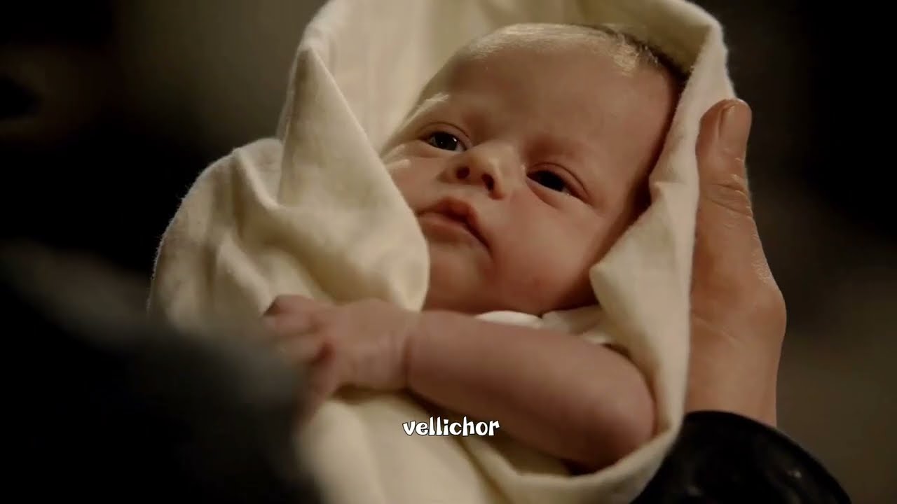 Klaus Mikaelson & Hope | My Immortal | The originals