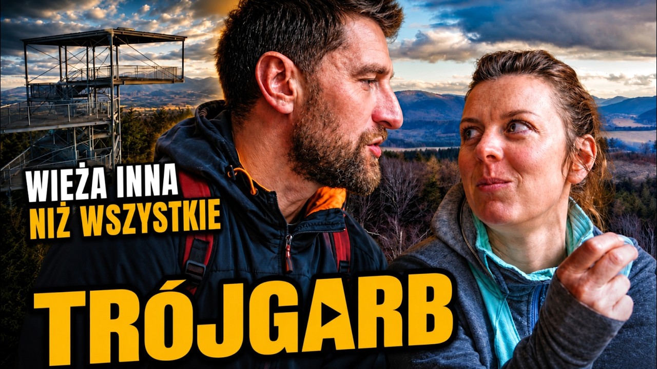Tr&oacute;jgarb chwile dla nas