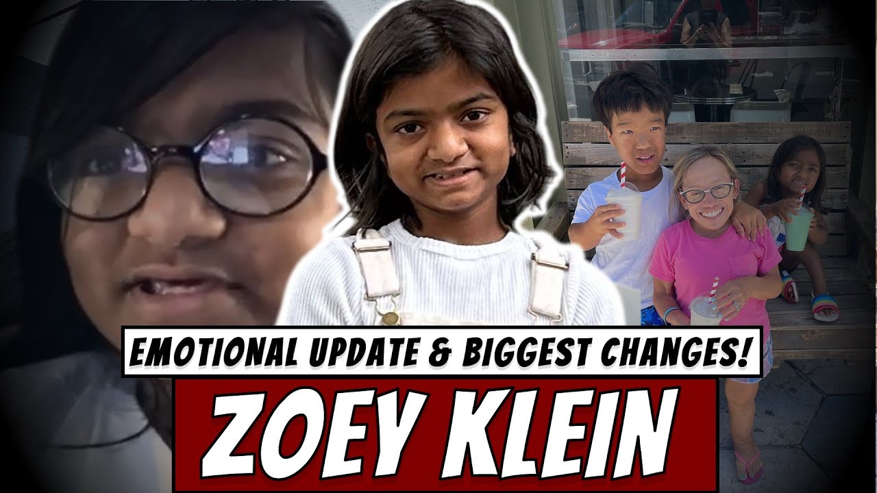 The Little Couple 2025 | Jen Arnold Just Dropped a Heartfelt UPDATE About Zoey Klein!