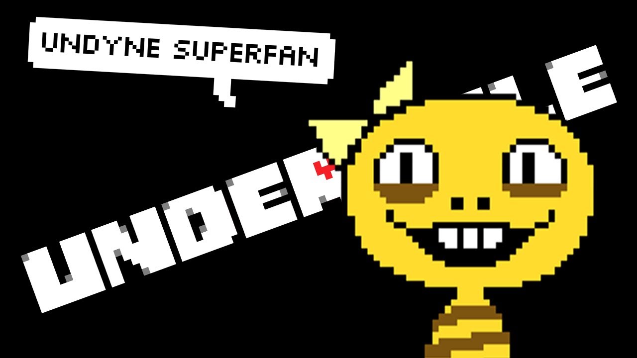THIS MONSTER KID KEEPS FOLLOWING ME | Undertale Part [8]