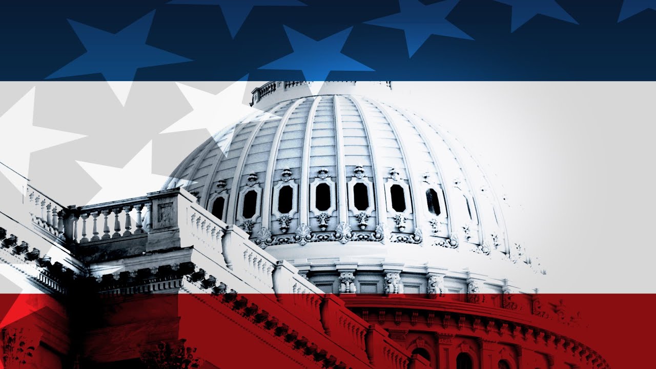 2014 Midterm Election Night - Capital Journal
