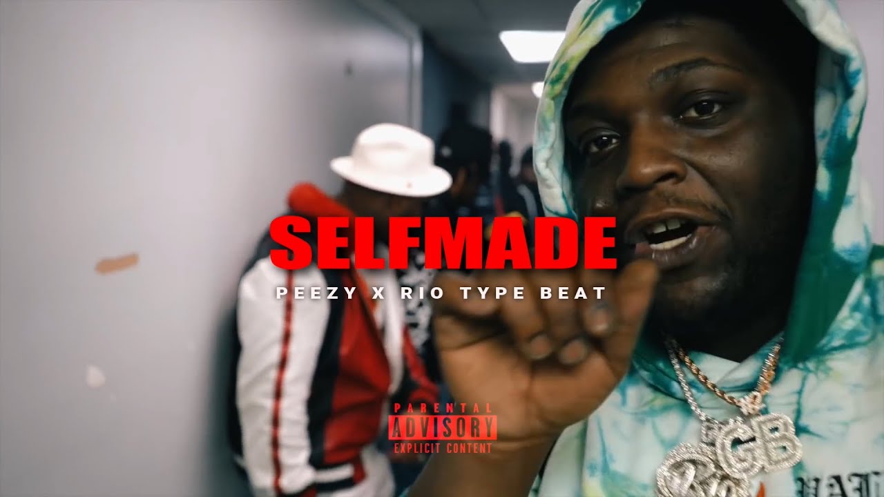 [FREE] Rio Da Yung Og x Peezy Type Beat 2022 - 