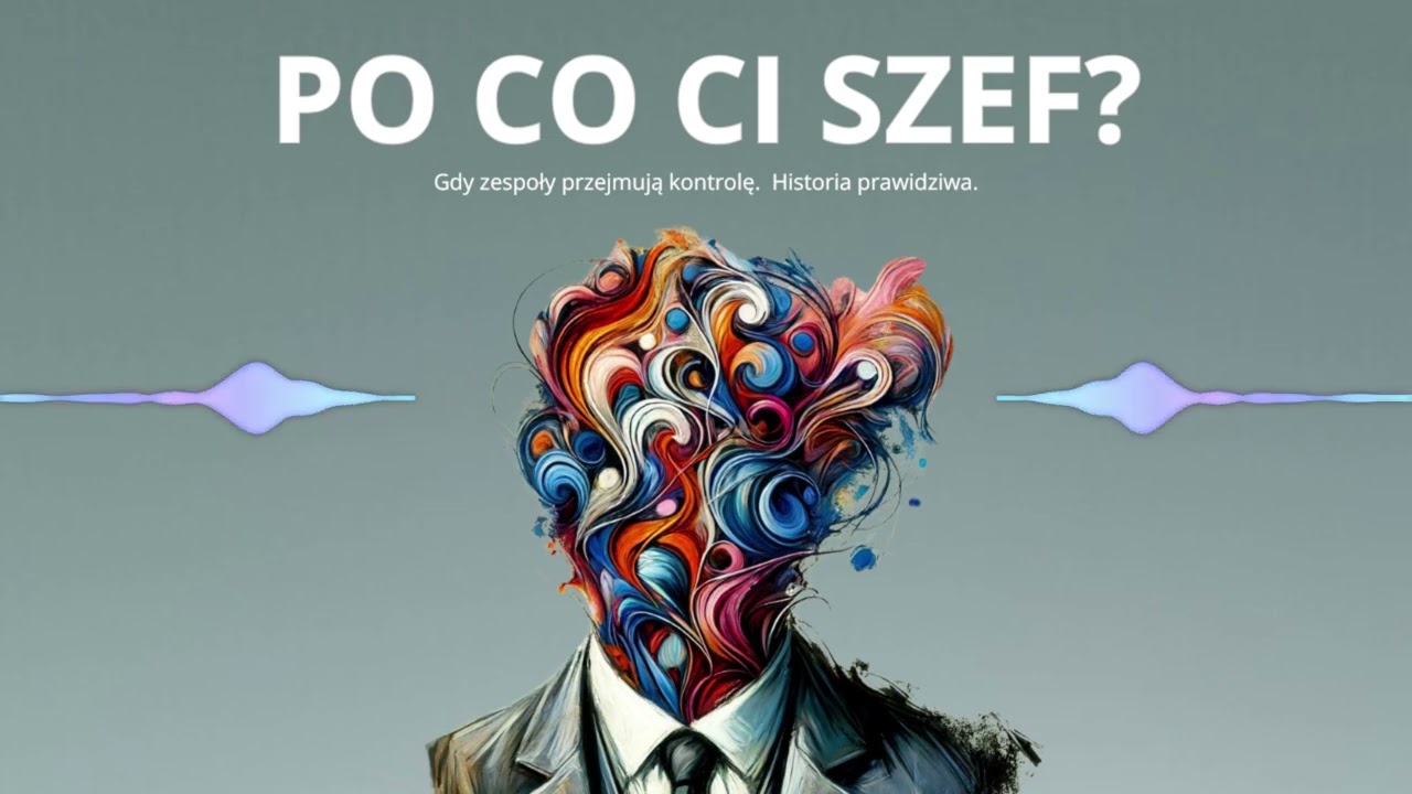 PO CO CI SZEF? cz. 2 | Audiobook by openNexus