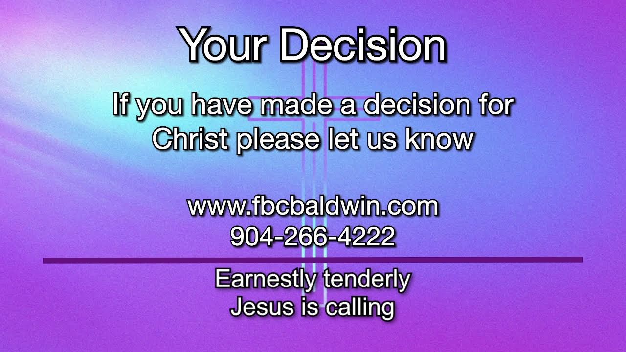 Sunday Morning Live Stream