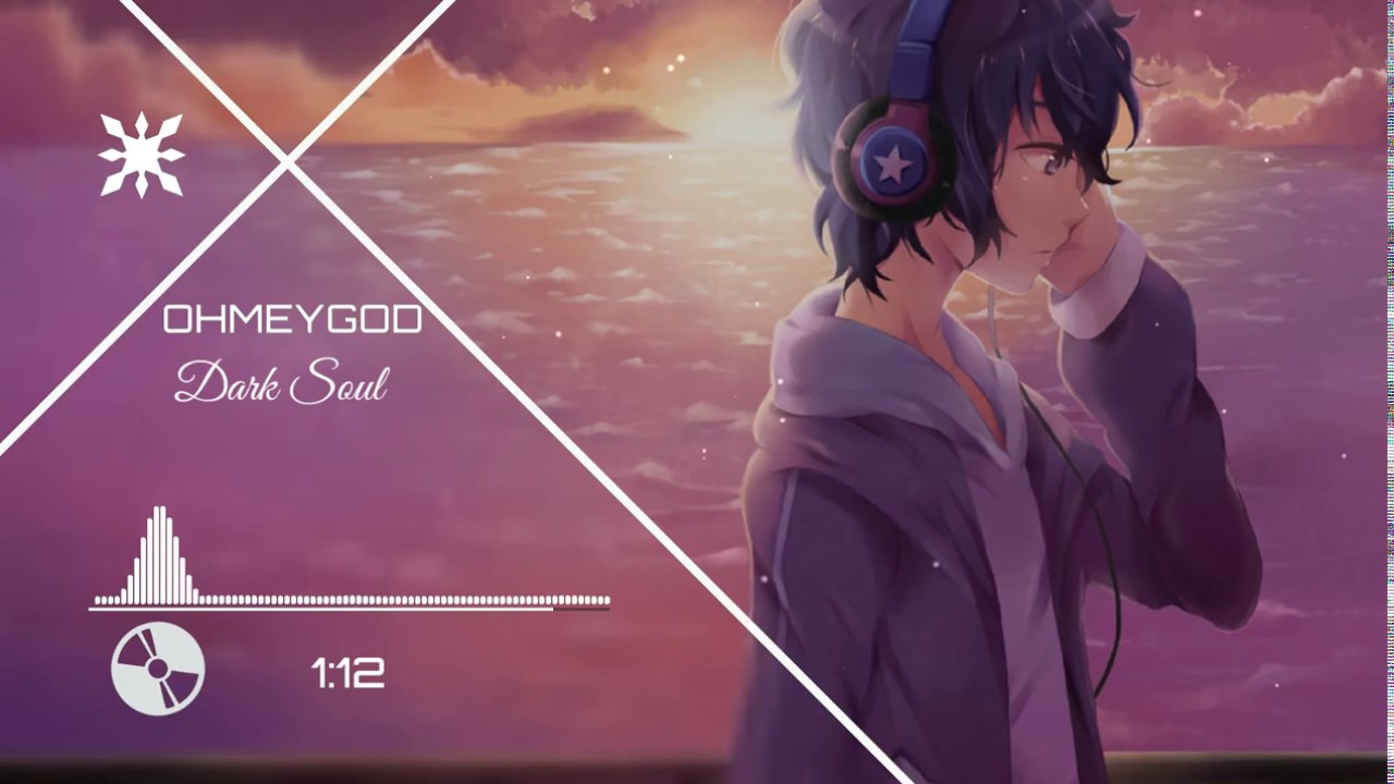 OHMEYGOD - DARK SOUL (BASS BOOSTED)