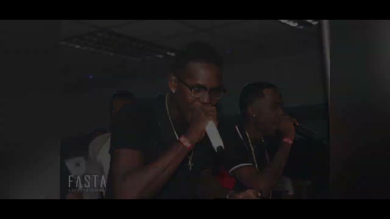 TitoRasz - Fallen Soldiers #RIP (Prod By Teababirinaj)