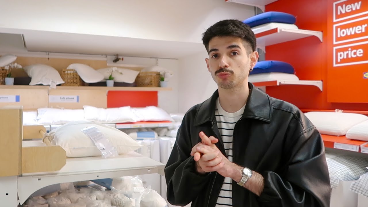 vida em Londres | compras na ikea, arrumando a casa & fofocas da vida