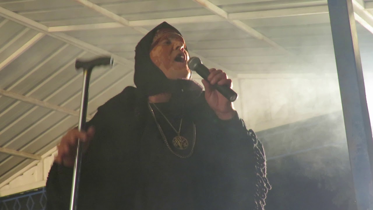 Ti Maria da Peida - Introdução