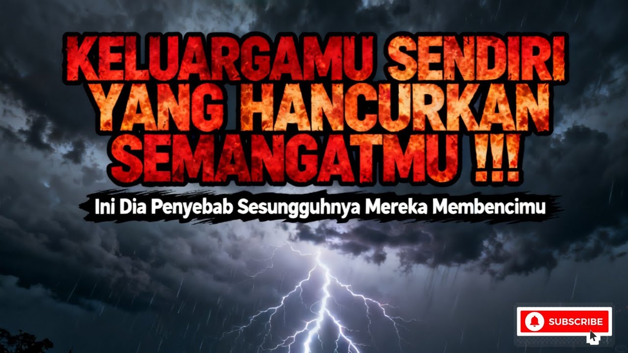 Astaga.. Hanya Karna Hal Ini Keluargamu Membenci Dan Merendahkanmu - Timeless Tarot Reading