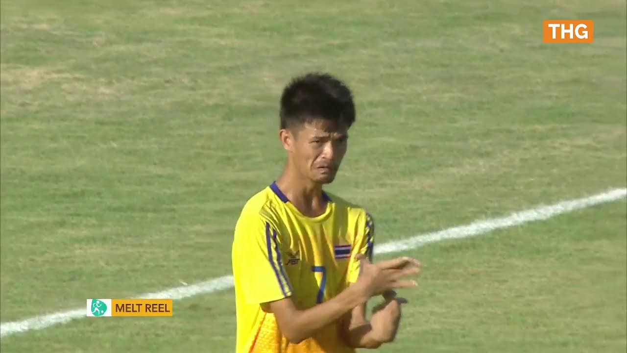 Day 7 (FINAL) - CP Football Gold Medal, 11th ASEAN Para Games in Solo Indonesia