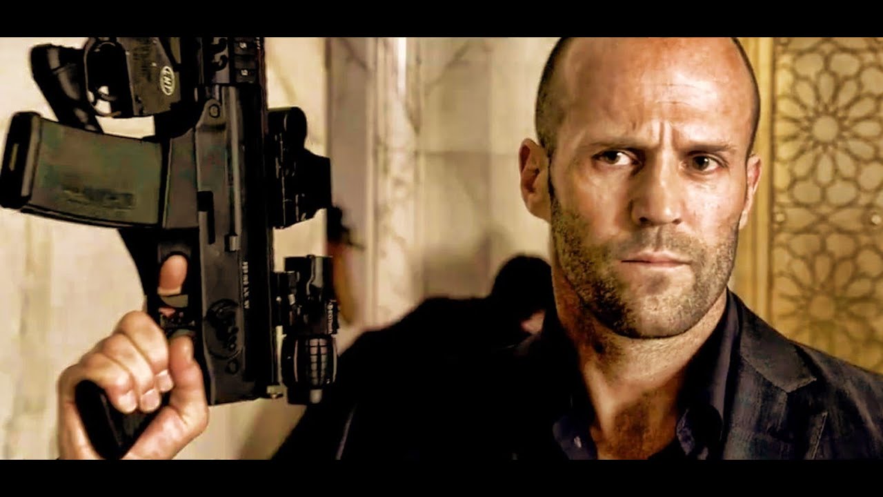 Top 10 Jason Statham Movies