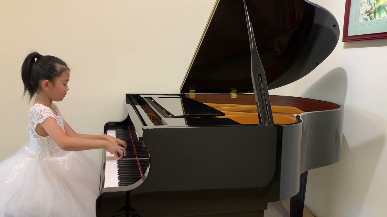 THE BEST OF CHOPIN, RAINDROP, PRELUDE OP.28, NO.15, QUEENIE