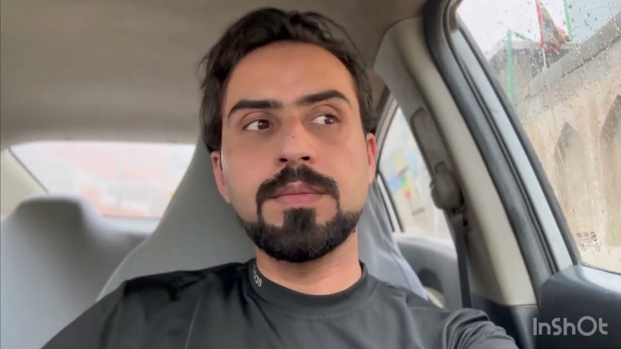 وجهك باچري | رزاق الركابي