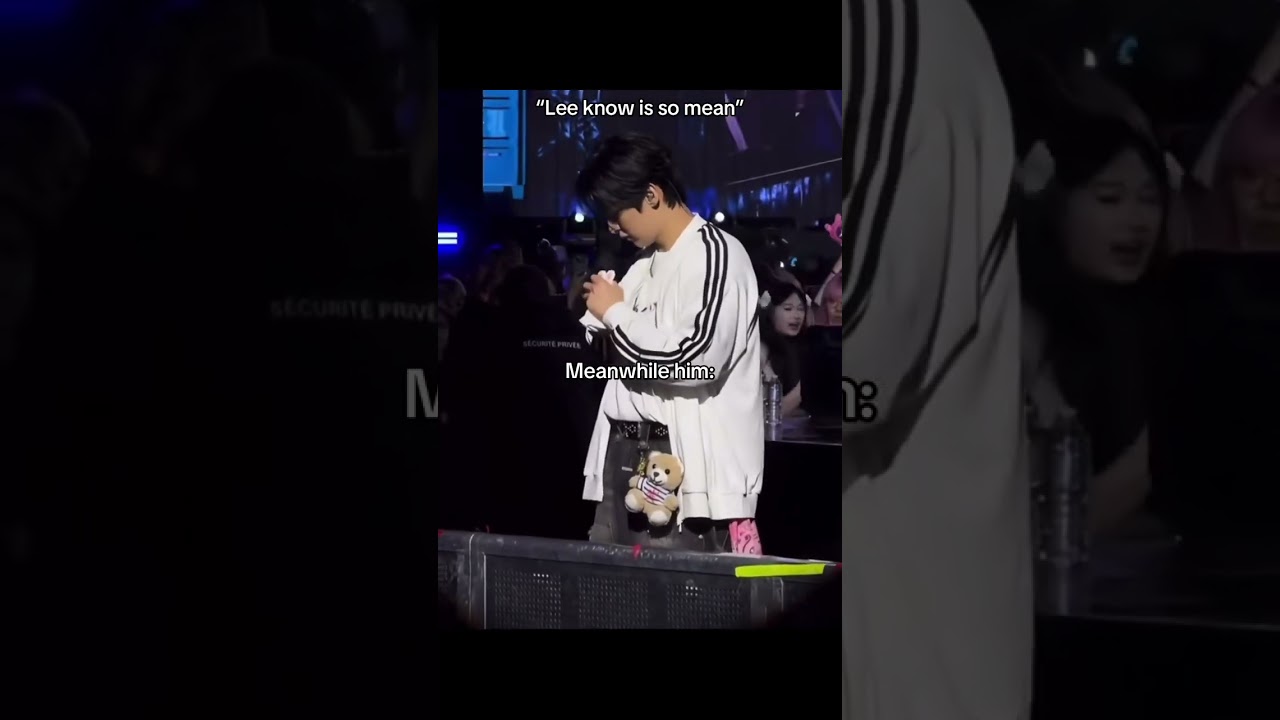 #straykids