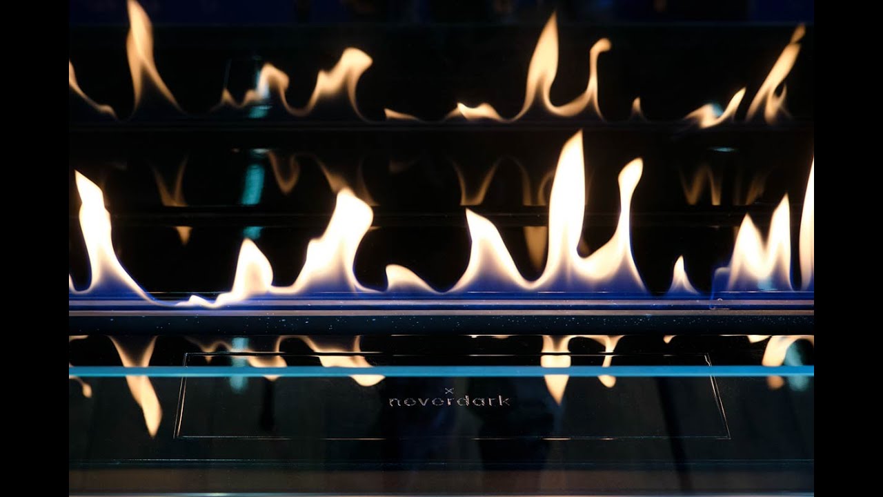 Firetec Neverdark