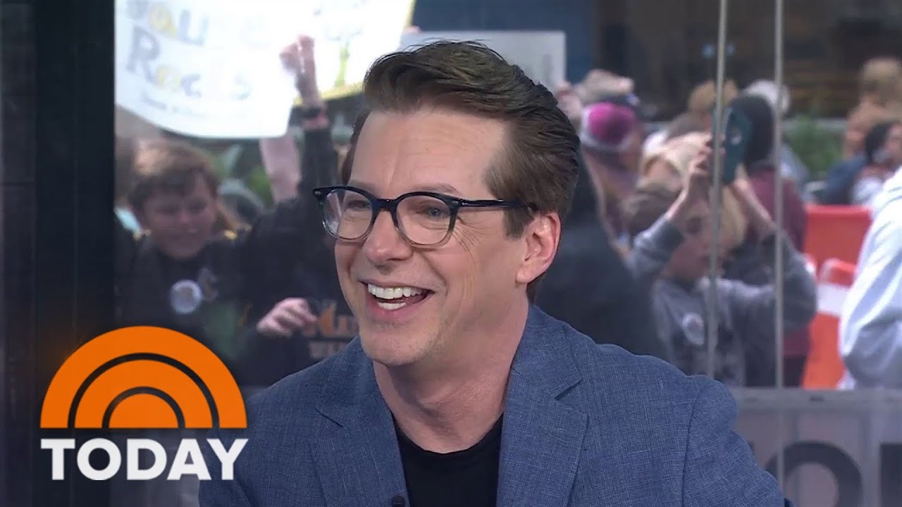 Sean Hayes on making return to Broadway in &lsquo;Good Night Oscar&rsquo;
