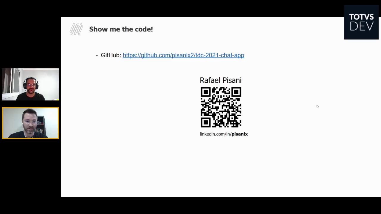 LIVE CODE: Comunicação bidirecional com Node.js e Socket.IO
