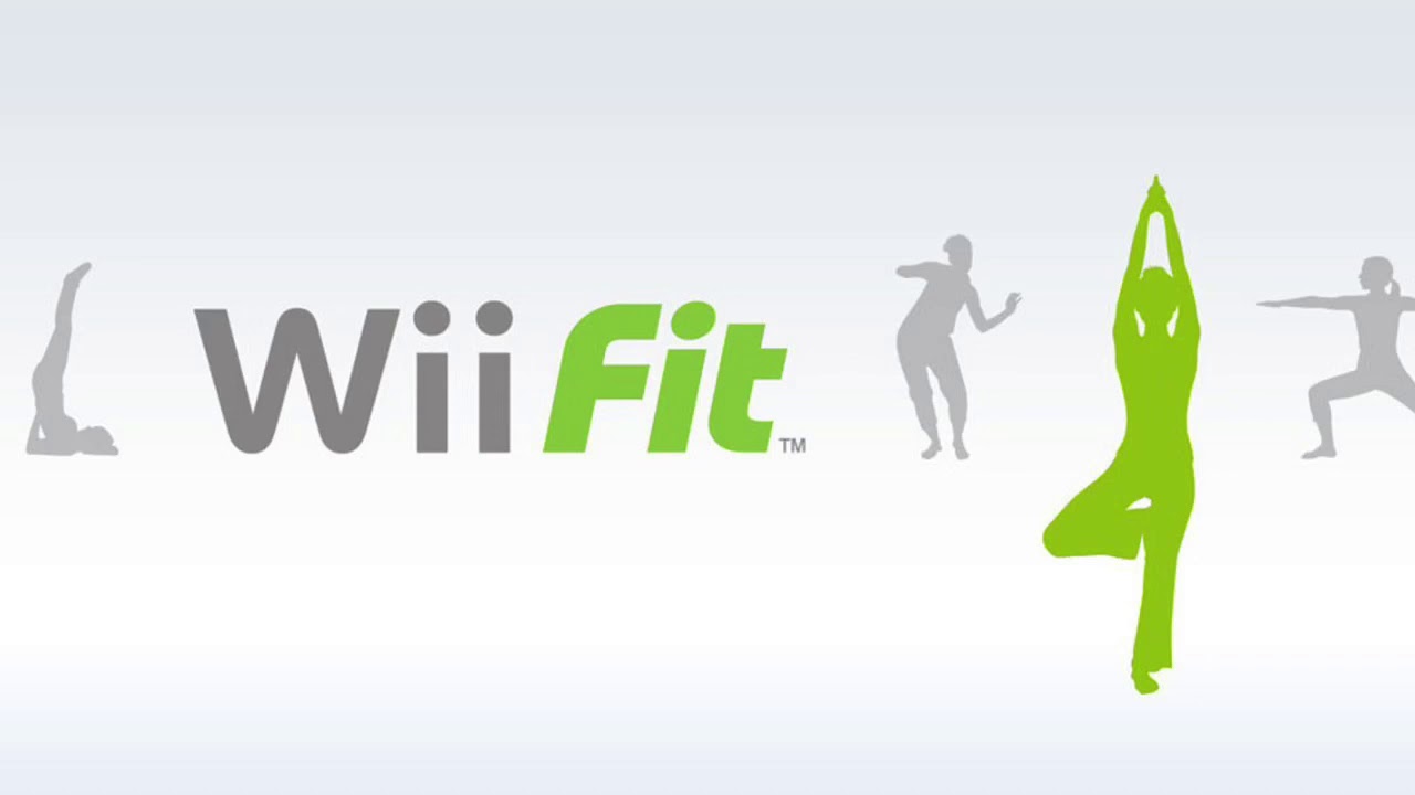 Wii Fit OST: Main Menu