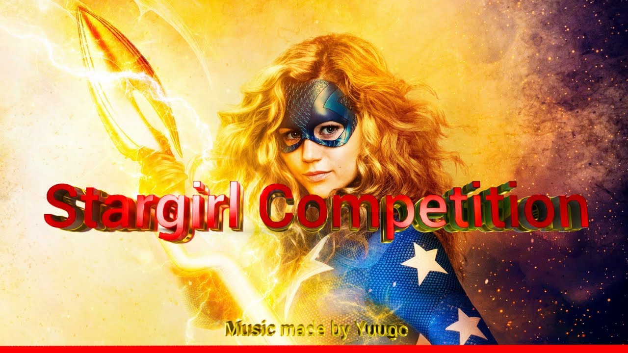 #MyStargirlScore / Stargirl Scoring Competition (by Yuugx)