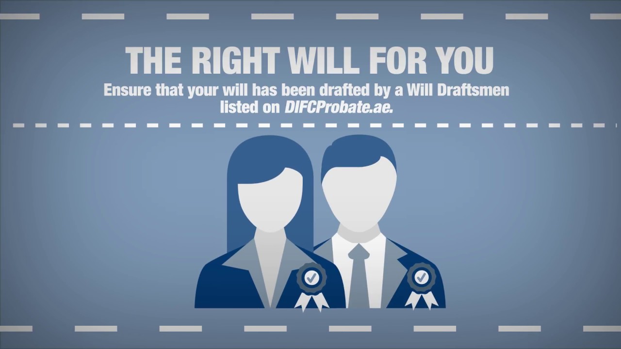 What is the DIFC Wills & Probate Registry