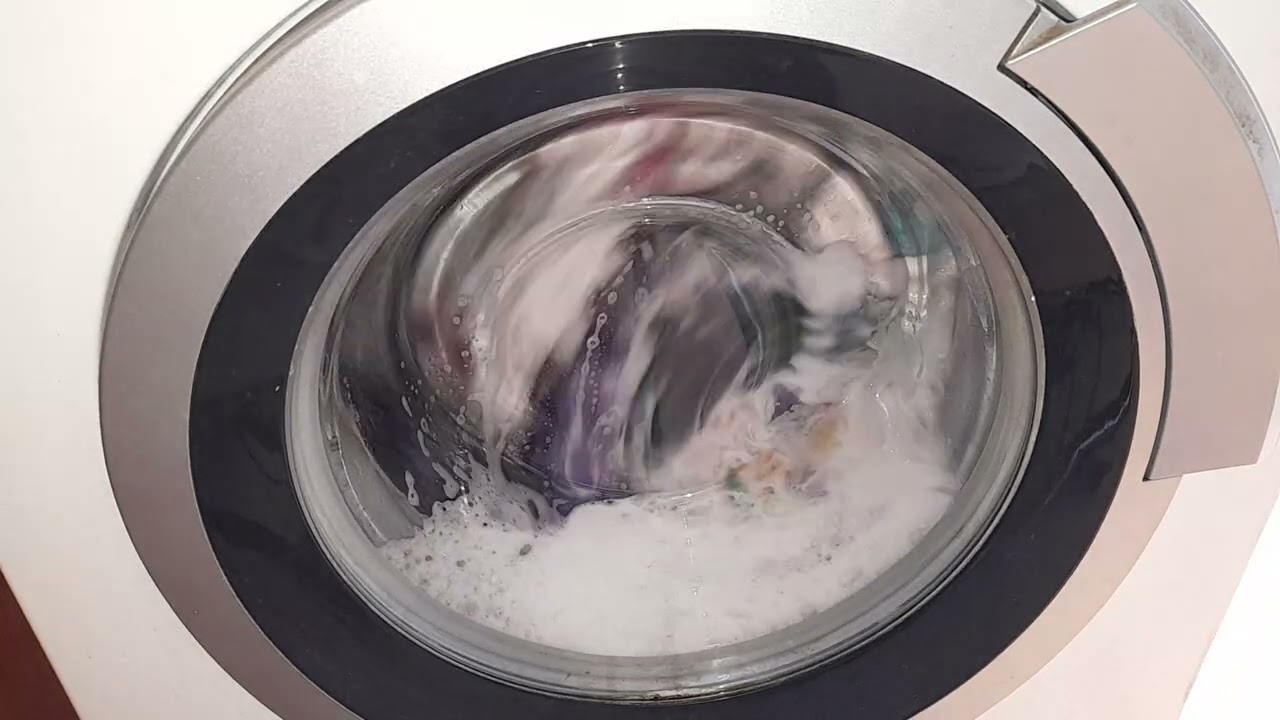 BOSCH WLT2446KPL Bawełna 90 (2/3)