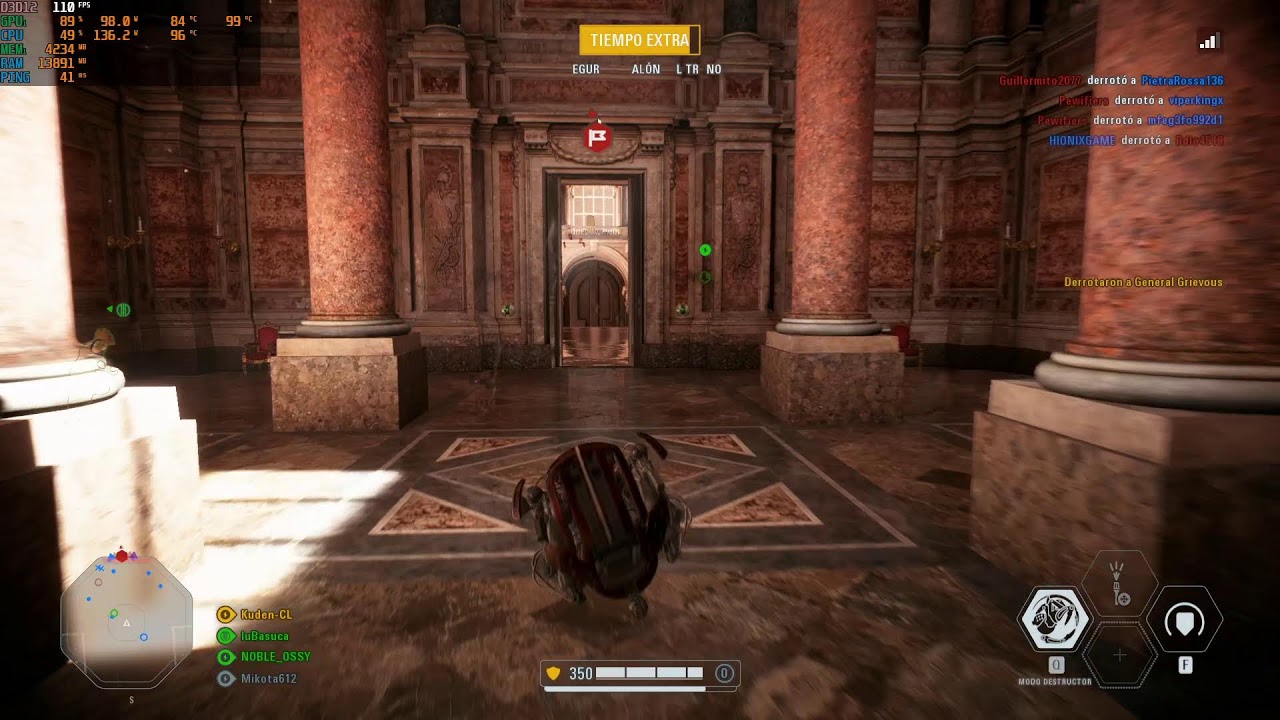 Star Wars Battlefront 2 (2017) - Kuden_CL - #12