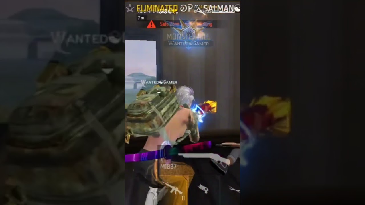 Full rush gameplay...#gaming #nonstopgaming #freefire #freefirelive #freefirelivegame #gamers #