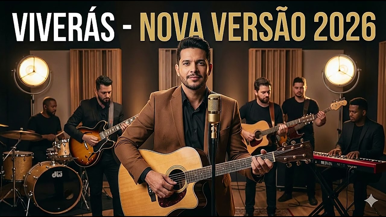 Viverás - Nova Versão 2026