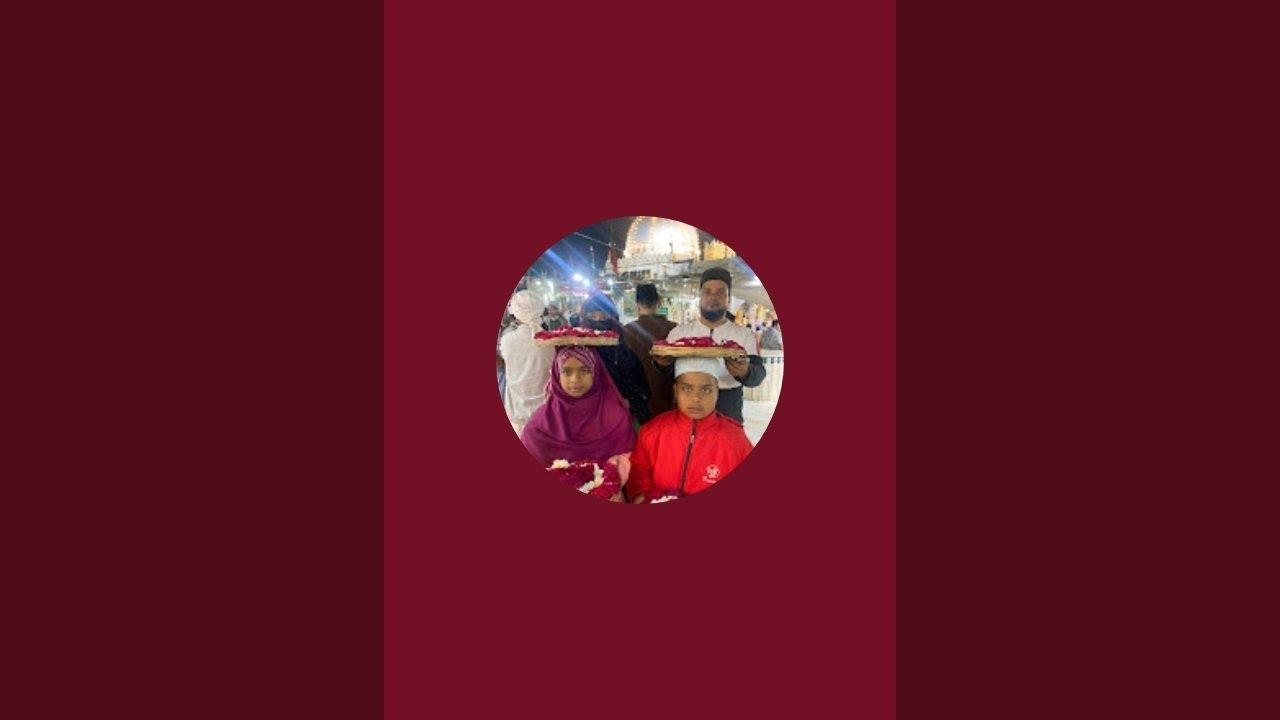 Rai And Raha Vlog is live