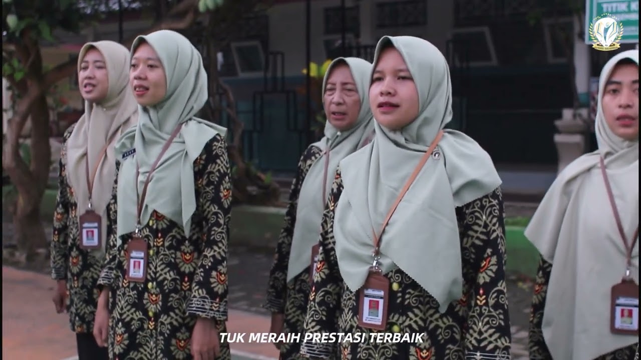 SLB NEGERI BANJARNEGARA -  Bangkit Perkasa