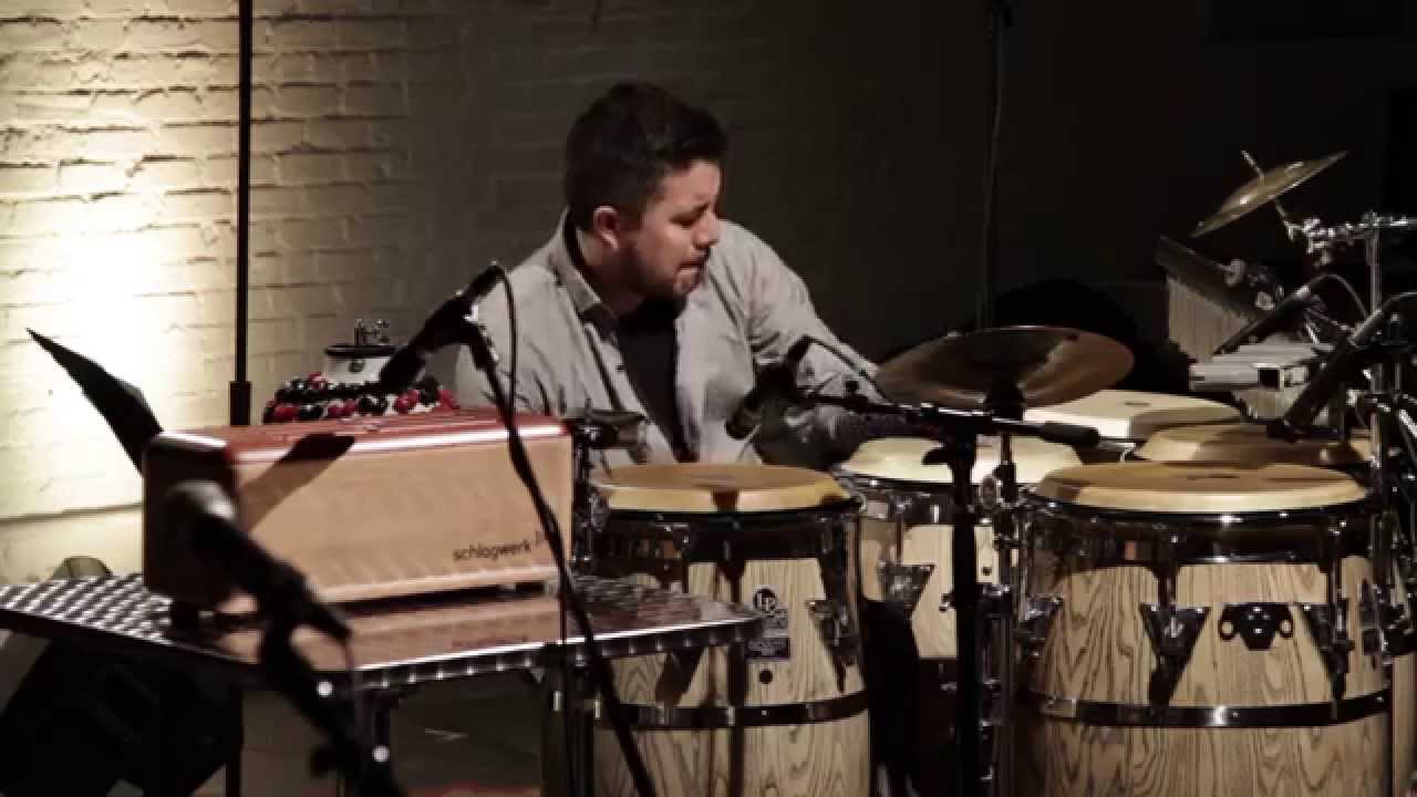 Manuel Valera Samuel Torres Duo