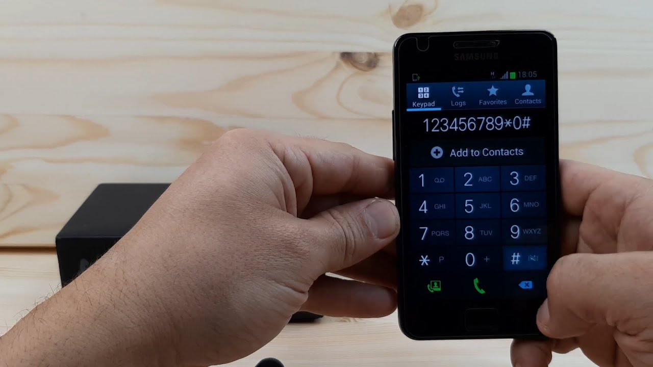 Samsung Galaxy S II GT-I9100 Incoming Call. Pegasus rington in 2022