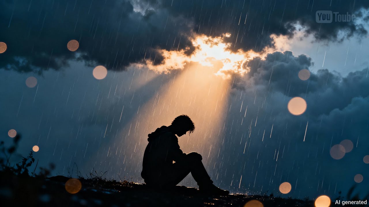 Tears in  Love &ndash;  A Soulful Ballad