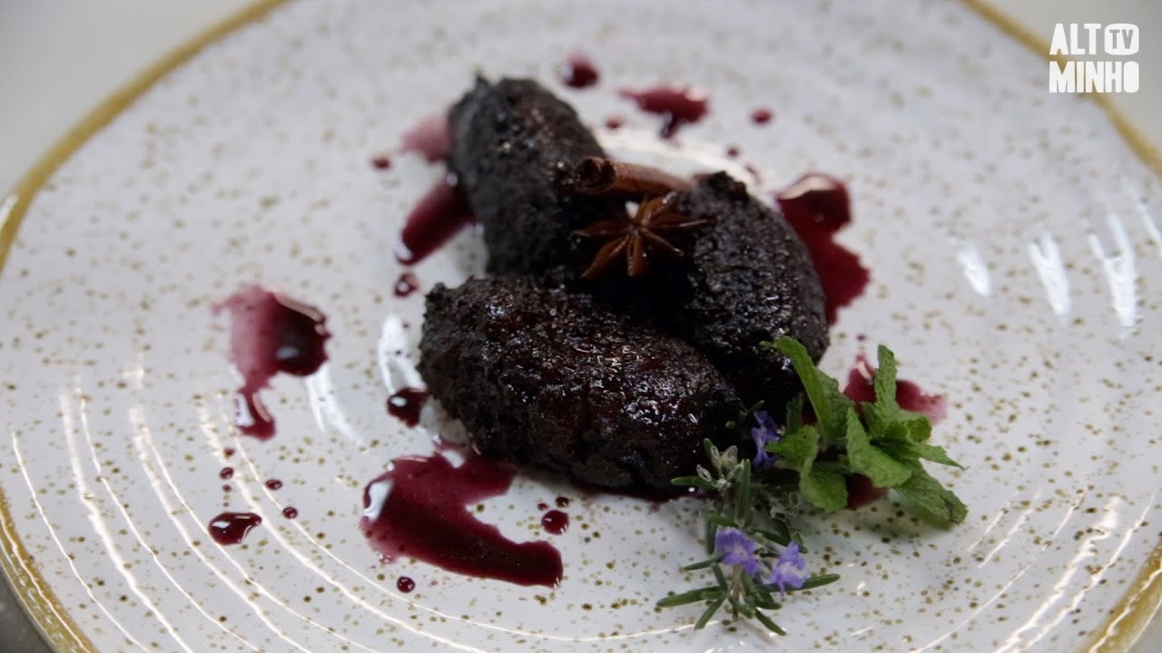 Borrachinhos de Valen&ccedil;a, um doce conventual com mais de dois s&eacute;culos | Altominho TV