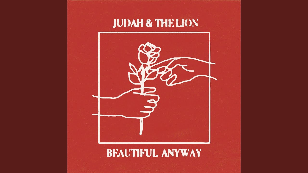 Beautiful Anyway