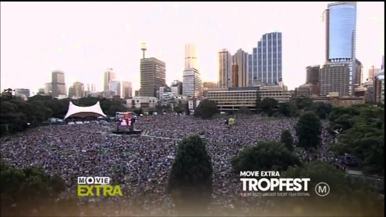Movie Network Channels FOXTEL / AUSTAR February 2011