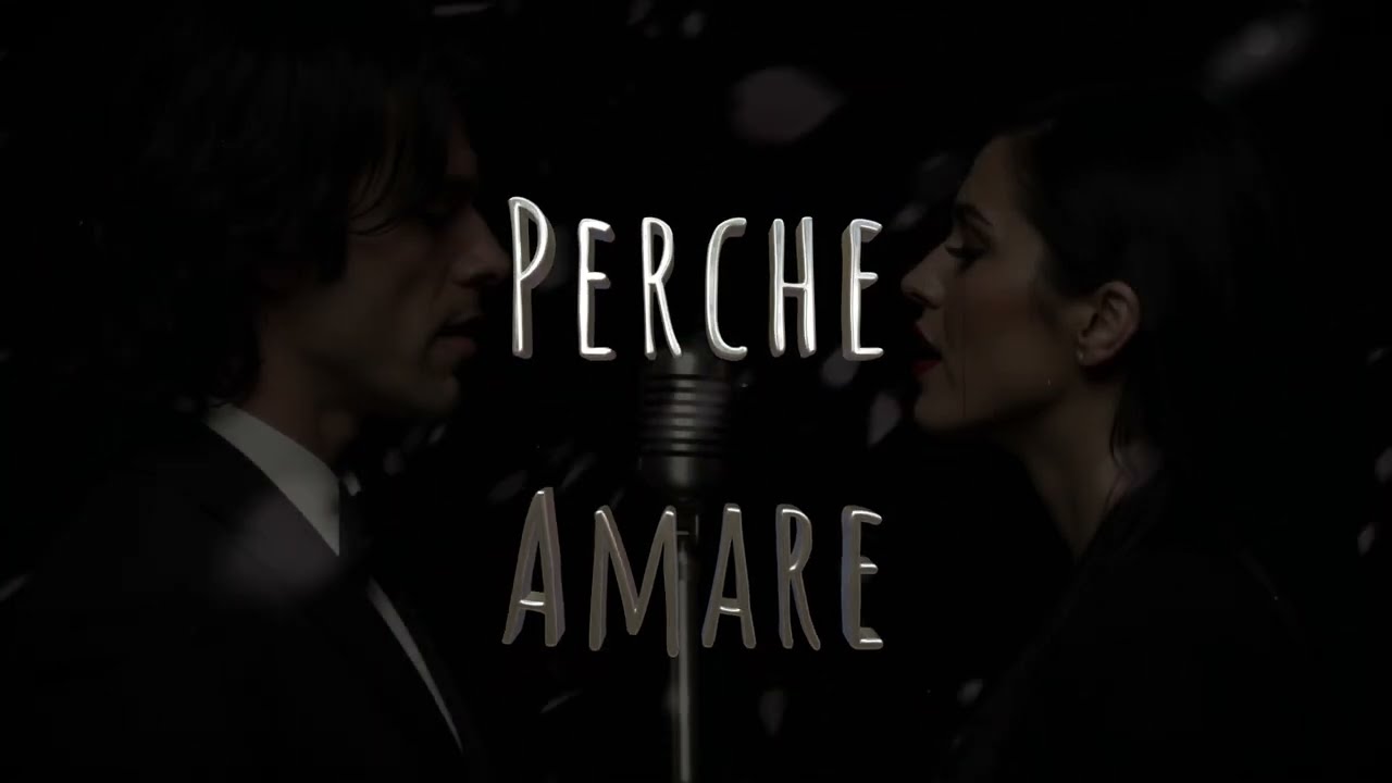 🎵 FxF - Perche Amare