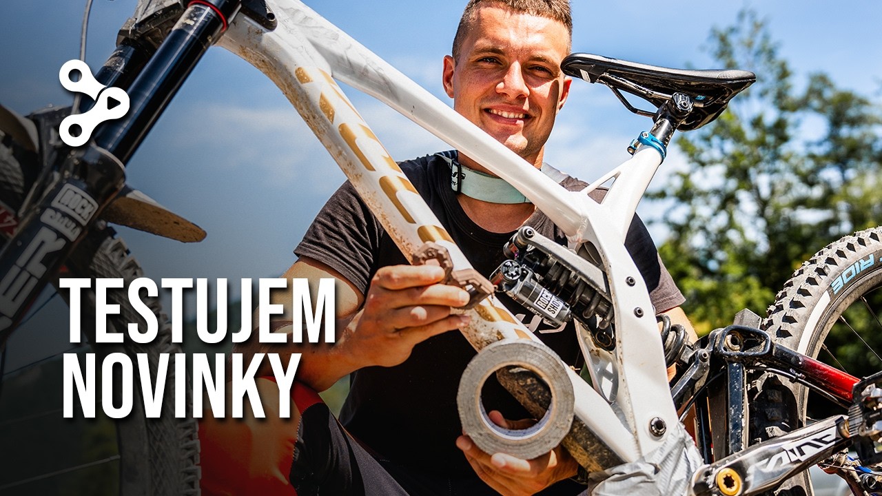 BIKE JE VIAC NEŽ LEN PEDÁLE A KOLESÁ | BIKE MISSION
