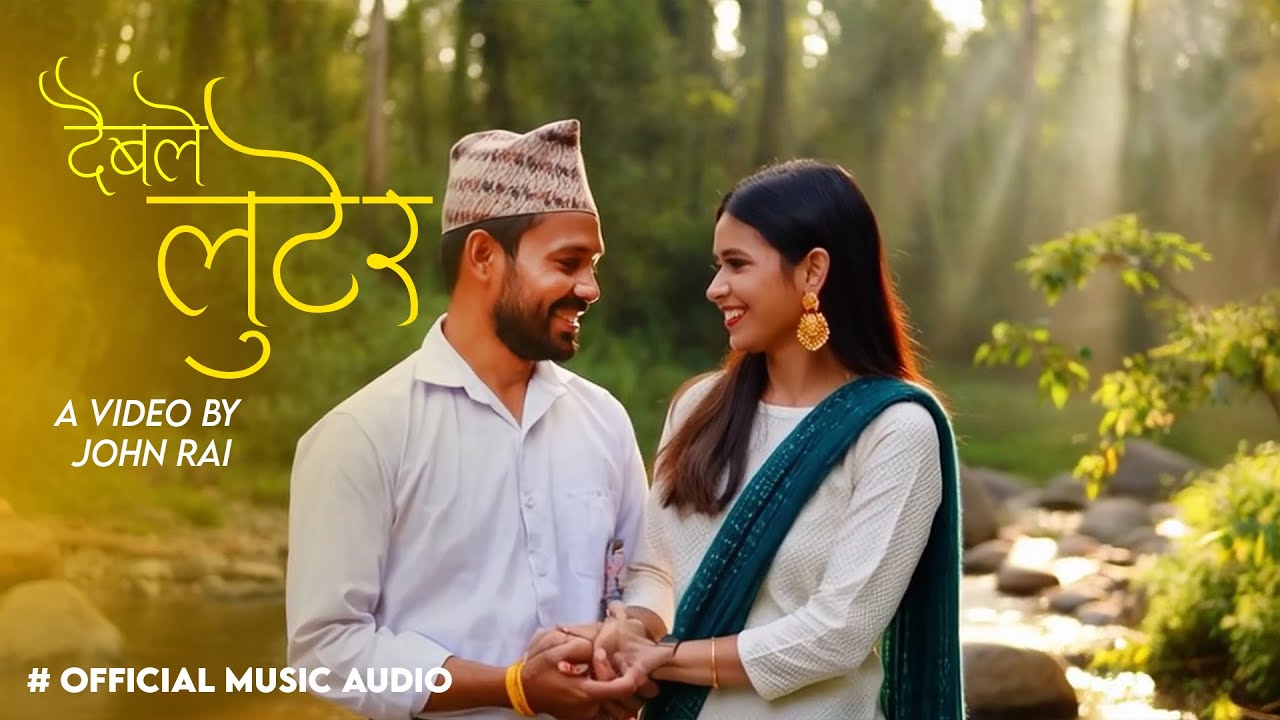 Daibale Lutera New Nepali Song 2025 John Chamling Rai