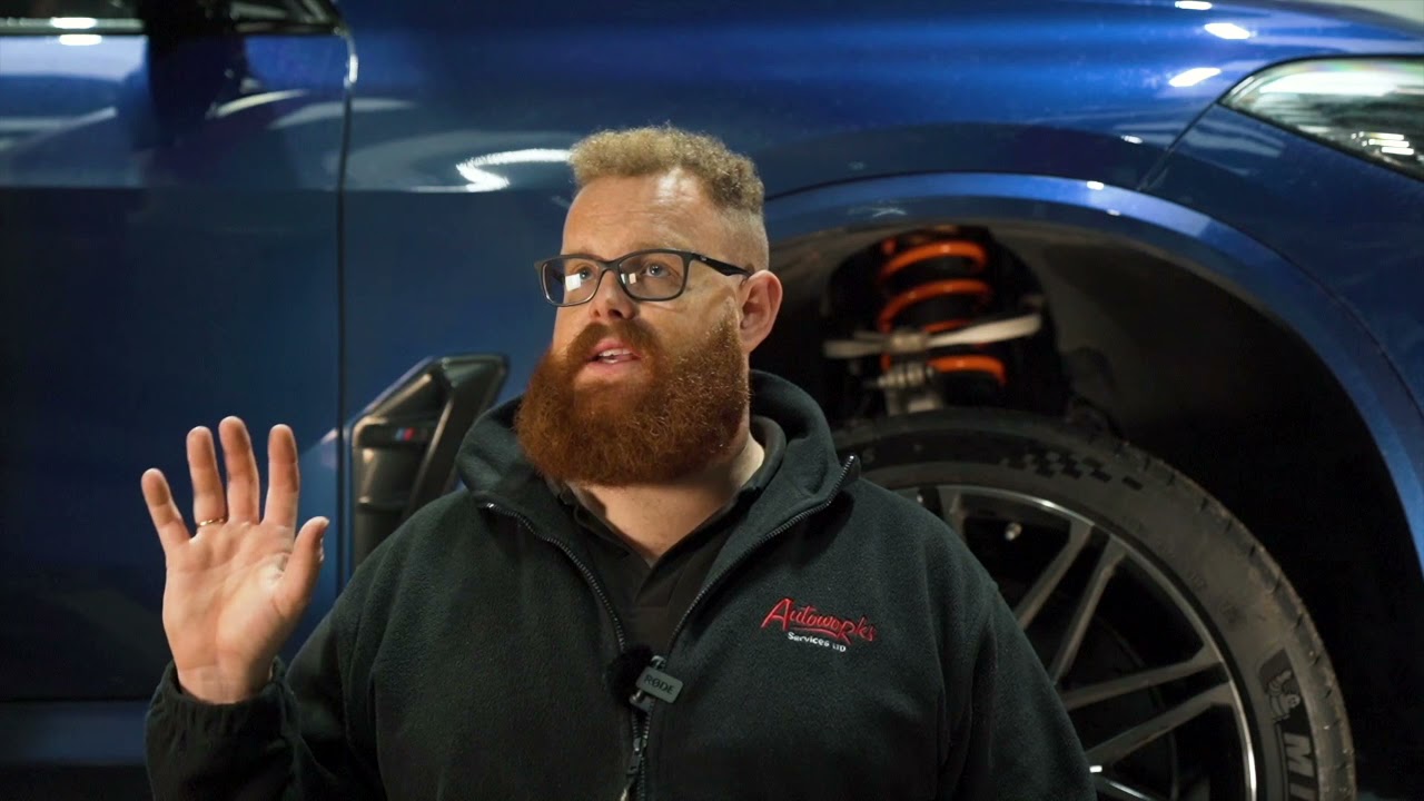MSS TV X5M Review