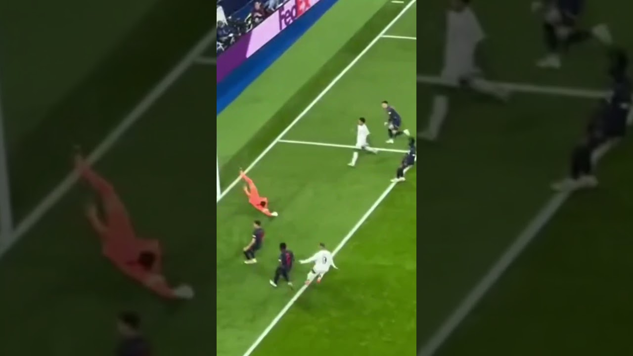 Rodrygo&rsquo;s Magic Moment for Real Madrid