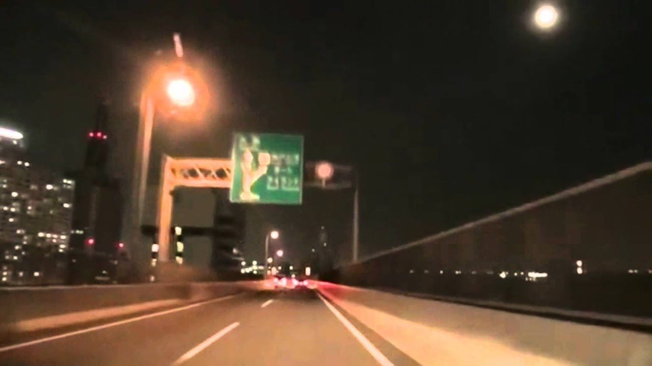 DJ Harrison - CadillacRide