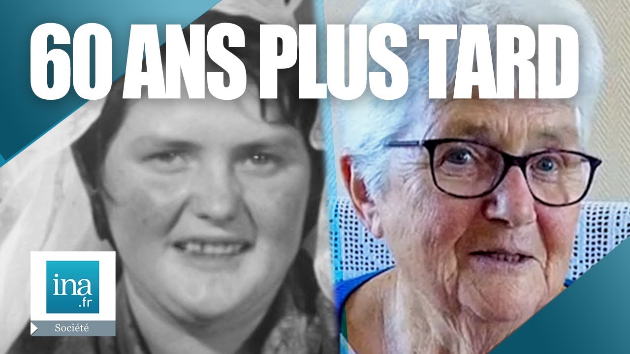 On a retrouvé Marie-Hélène 