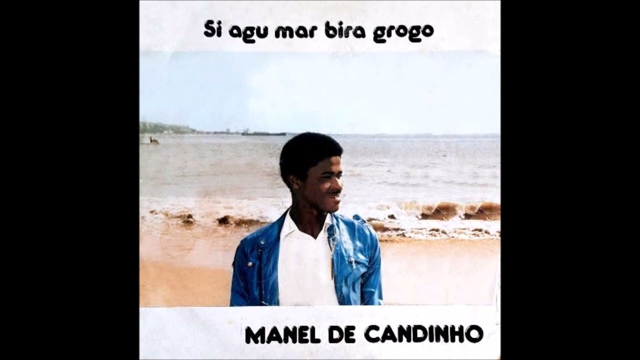 Manel De Candinho - Fronta Ku Sabi